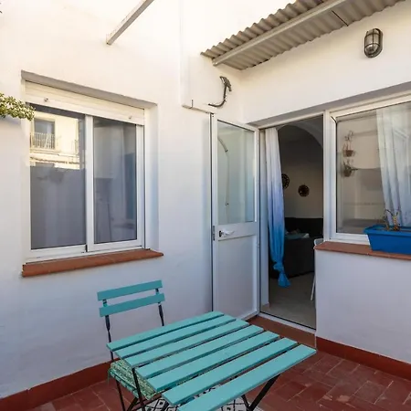 Lägenhet Turquesa Nerja