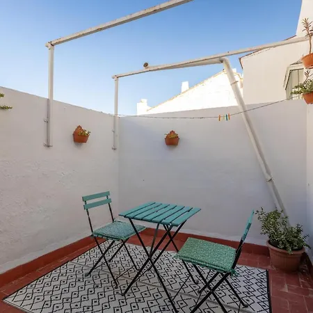 Turquesa Lägenhet Nerja