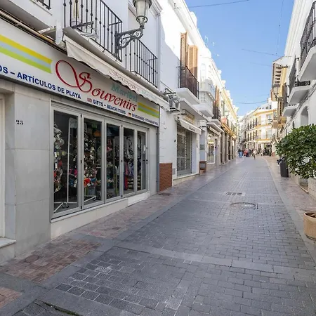 Apartment Turquesa Nerja