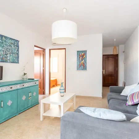 Turquesa Nerja