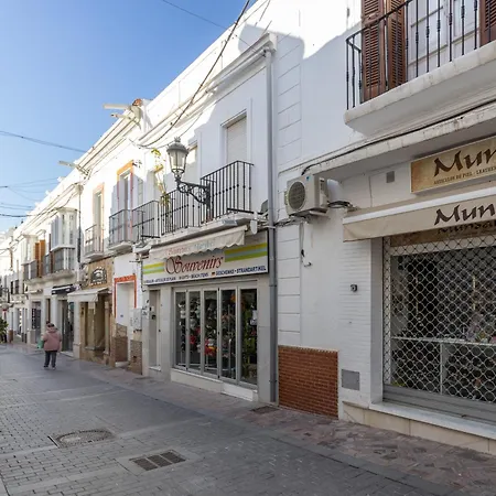 Turquesa Nerja