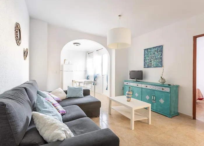 Turquesa Apartment