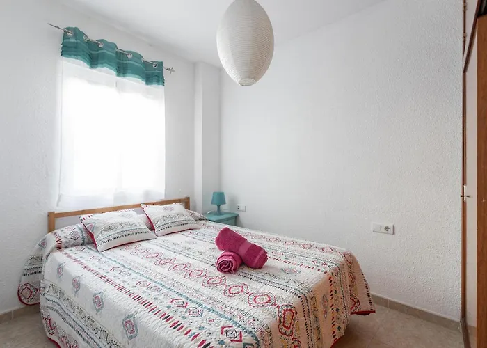 Apartment Turquesa