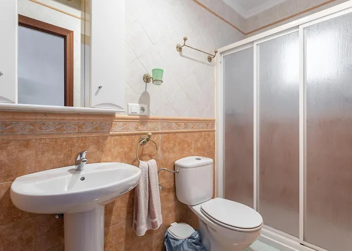 Apartment Turquesa *