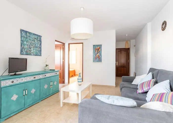 Apartment Turquesa