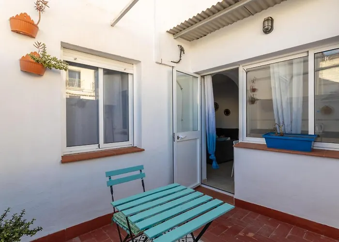 Apartment Turquesa Nerja