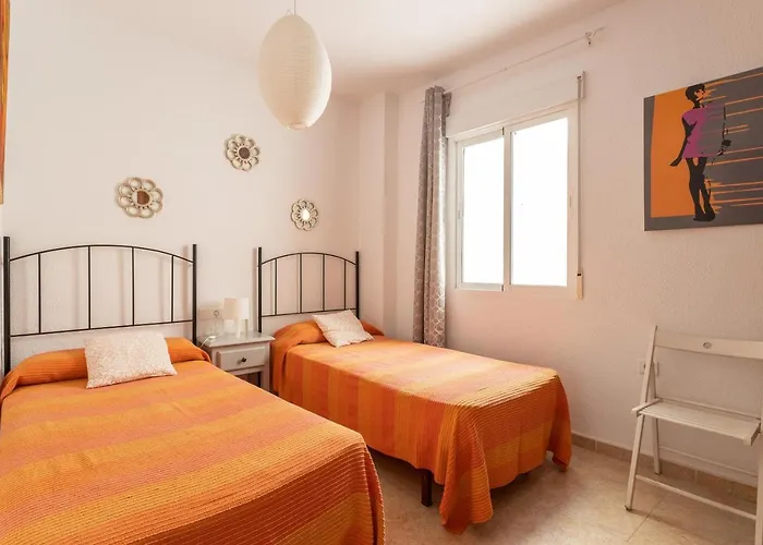 Turquesa * Nerja