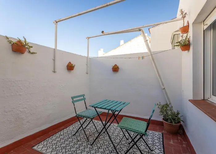 Turquesa Apartment Nerja