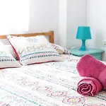 Apartament Turquesa *