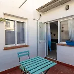 Apartament Turquesa *